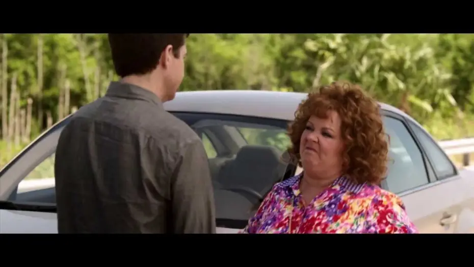 Video for the film Identity Thief — Own it Jun 4 on Blu-ray & DVD