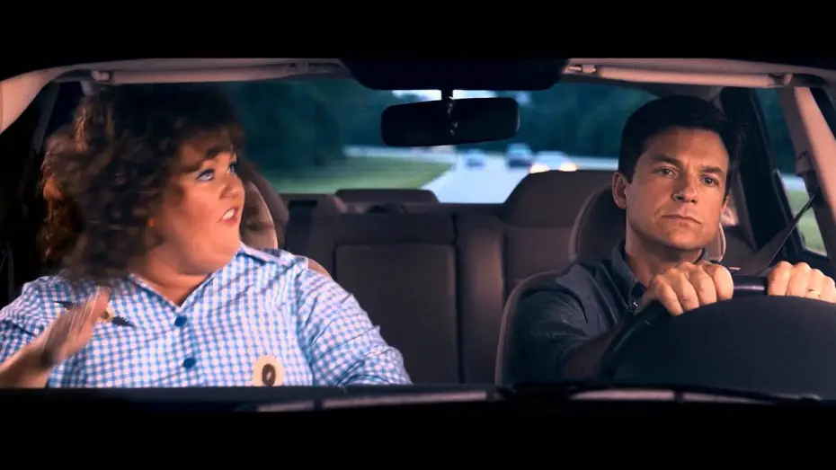 Video for the film Identity Thief — TV Spot: "Funny/Review"
