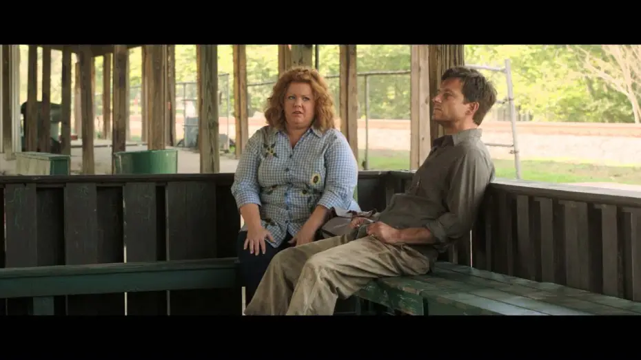 Video for the film Identity Thief — On Blu-ray & DVD NOW