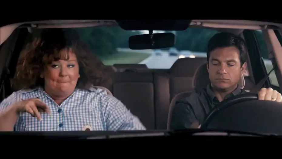 Video for the film Identity Thief — TV Spot: "Identity/Music"