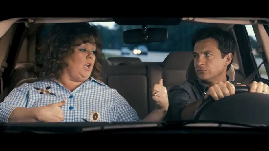 Video for the film Identity Thief — Theatrical Trailer