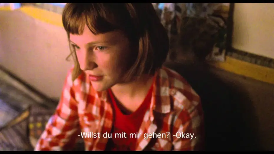 Video for the film Broken — BROKEN - Trailer deutsch untertitelt