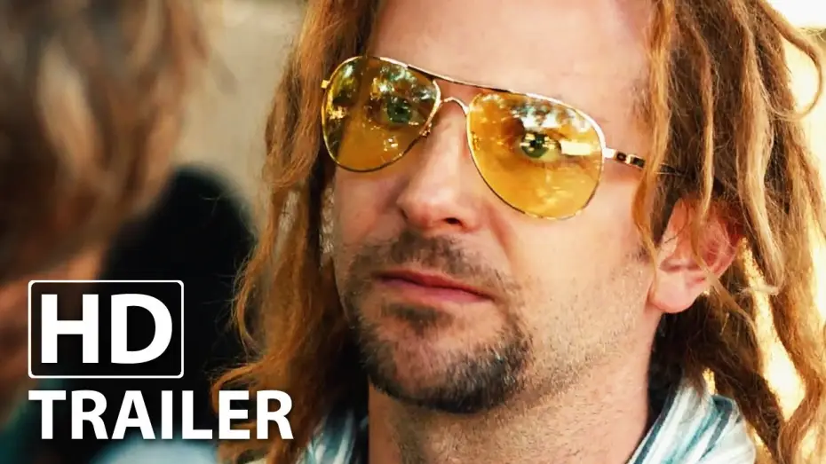 Video for the film Hit & Run — Hit & Run - Trailer (Deutsch | German) | HD