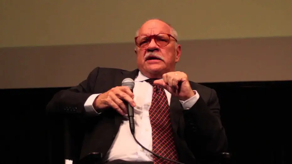 Video for the film The Canyons — Paul Schrader Q&A: "The Canyons" World Premiere