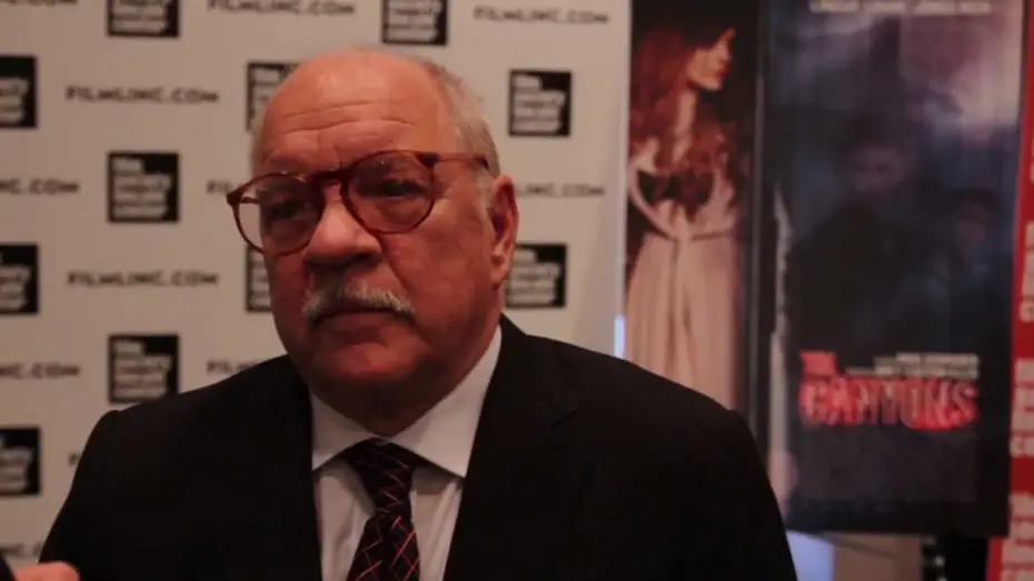 Video for the film The Canyons — The Canyons World Premiere: Paul Schrader