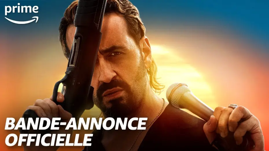 Video for the film Sentinelle — Bande-annonce