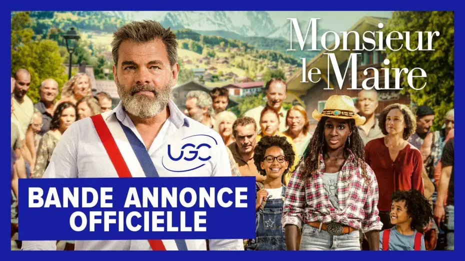 Video for the film Take Me Home — Bande-annonce