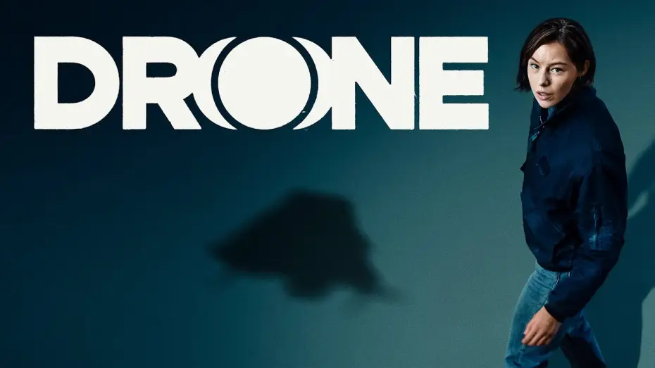 Video for the film Drone — Drone - Trailer Deutsch HD - Release 21.02.25