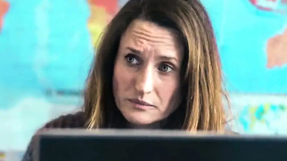 Video for the film Just a Couple of Days — QUELQUES JOURS PAS PLUS Bande Annonce (2024) Camille Cottin, Benjamin Biolay