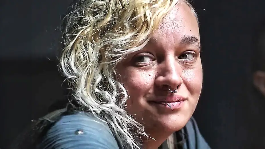 Video for the film Lazy Girls — FAINEANT·ES Bande Annonce (2024) Drame