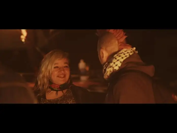 Video for the film Lazy Girls — BANDE-ANNONCE | FAINÉANT·ES de Karim Dridi