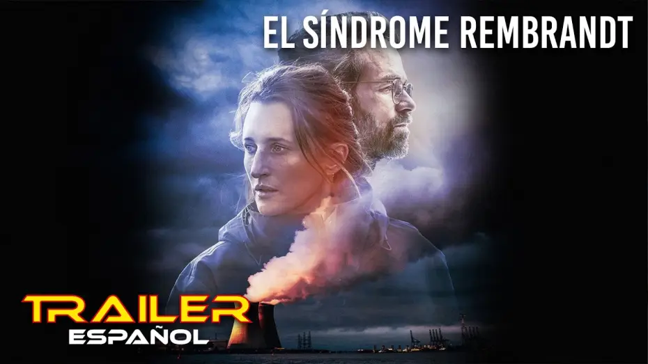 Video for the film The Rembrandt Syndrome — El síndrome Rembrandt - Tráiler español