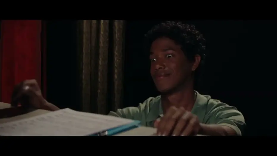 Video for the film In the Nguyen Kitchen — Nguyen Kitchen Trailer ufficiale