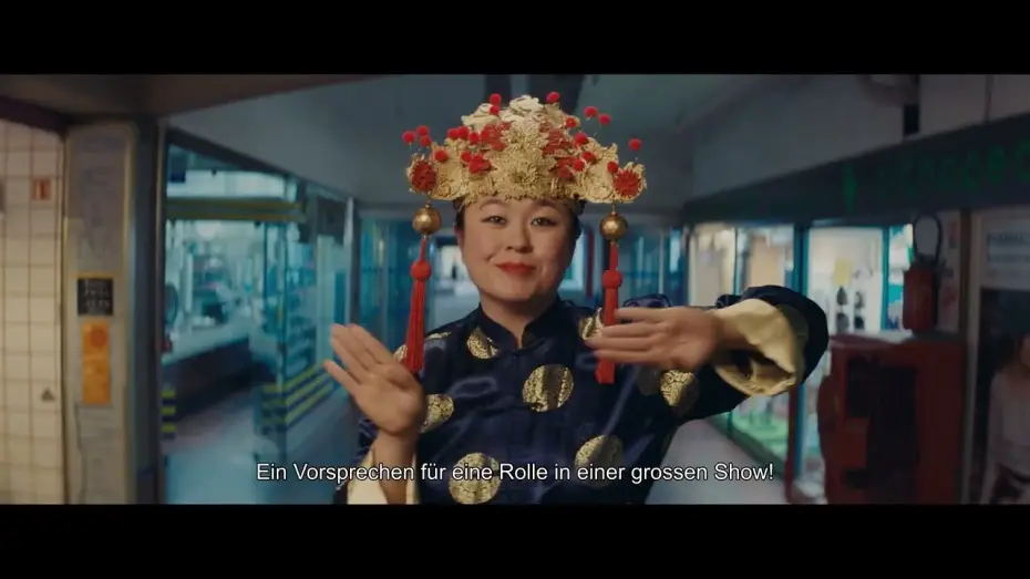 Video for the film In the Nguyen Kitchen — DANS LA CUISINE DES NGUYEN | Stéphane Ly-Cuong | 2025 | Offizieller Trailer | Ab 12.06.2025 im Kino