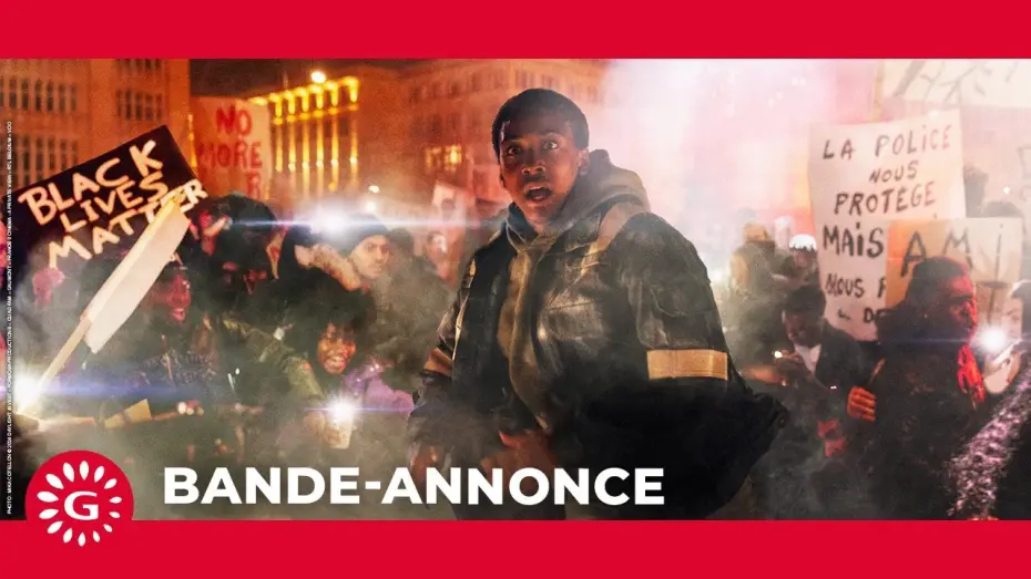 Video for the film Night Call — LA NUIT SE TRAÎNE - Bande-annonce [Le 28 août au cinéma]