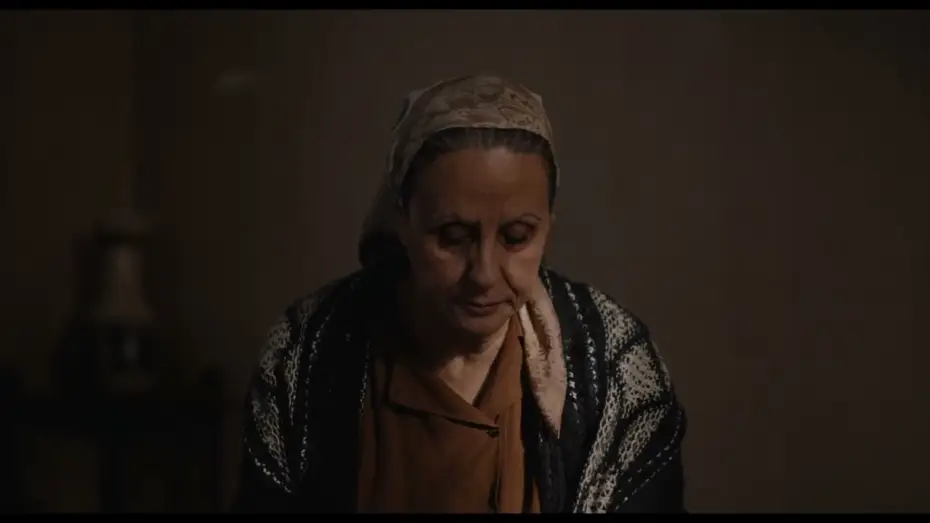 Video for the film La Femme cachée — La femme cachée (Bachir Bensaddek) - Bande annonce