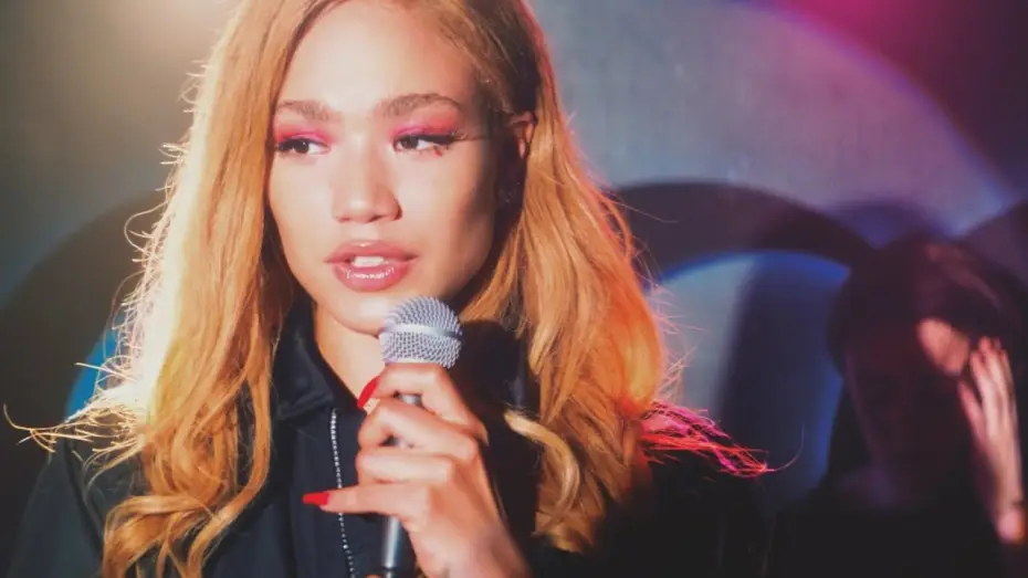 Video for the film Queens of Drama — Clip