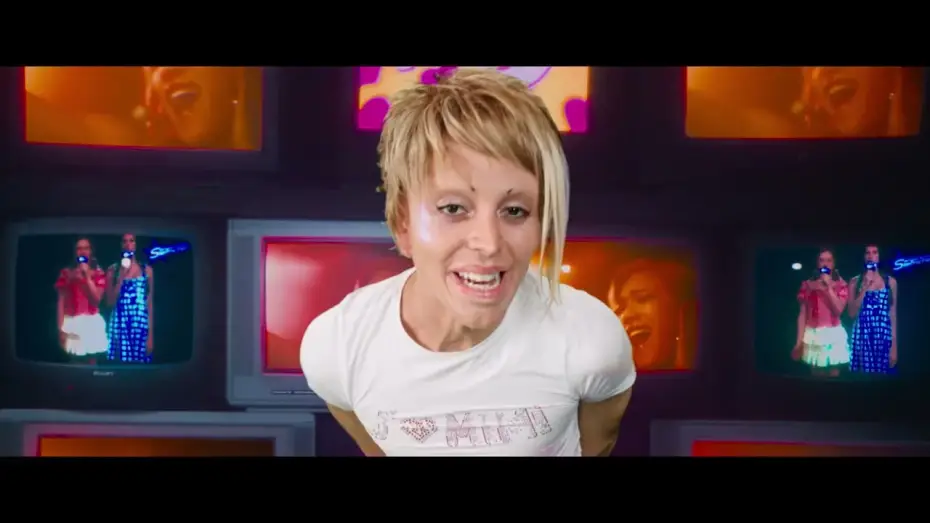 Video for the film Queens of Drama — LES REINES DU DRAME - Bande-annonce (Steevyshady version)