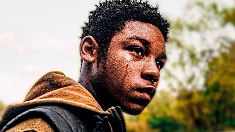 Video for the film Salem — SALEM Bande Annonce (2024)