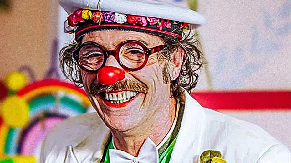 Video for the film Sur un fil — SUR UN FIL Bande Annonce (2024) Comédie