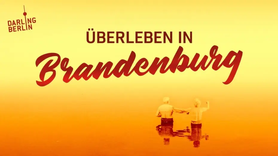 Video for the film Surviving Brandenburg — Überleben in Brandenburg | Trailer (deutsch) ᴴᴰ