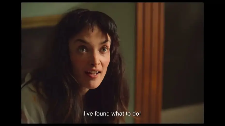 Video for the film Niki — Official Trailer