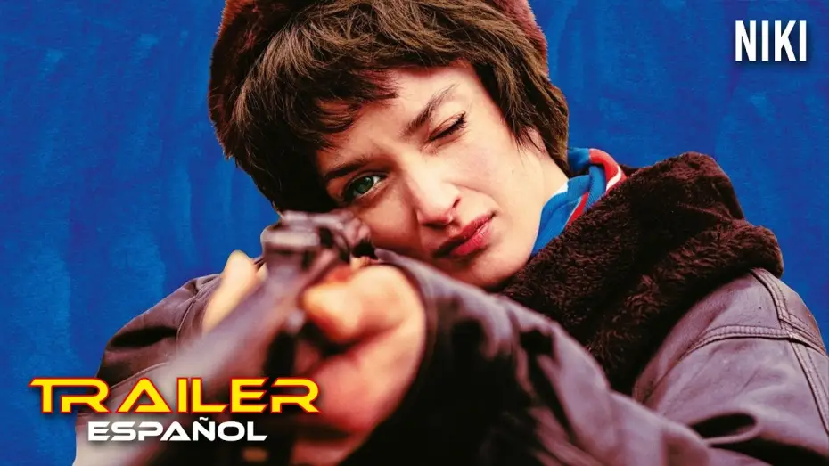 Video for the film Niki — Niki - Tráiler español