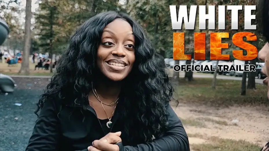 Video for the film White Lies — Official Trailer