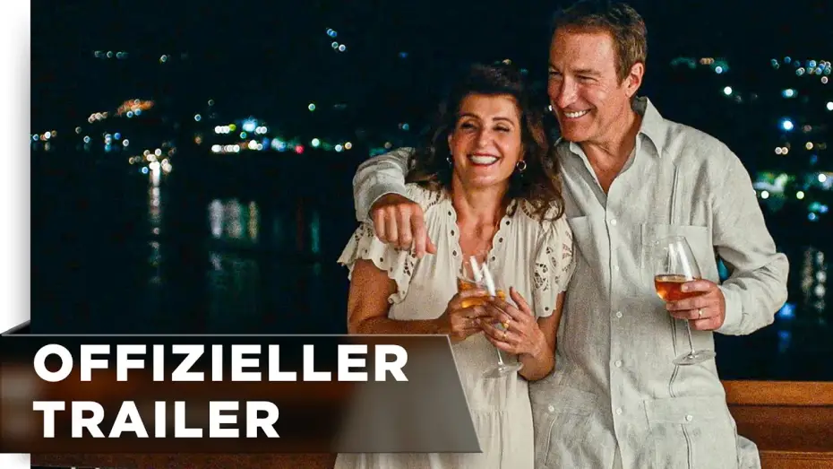 Video for the film My Big Fat Greek Wedding 3 — Offizieller Trailer