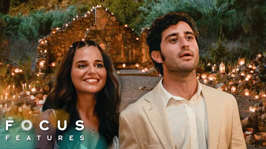 Video for the film My Big Fat Greek Wedding 3 — The Big Fat Greek Wedding Finally Happens