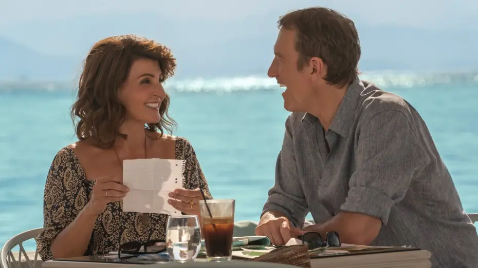 Video for the film My Big Fat Greek Wedding 3 — Moje wielkie greckie wesele 3 - zobaczcie zwiastun!