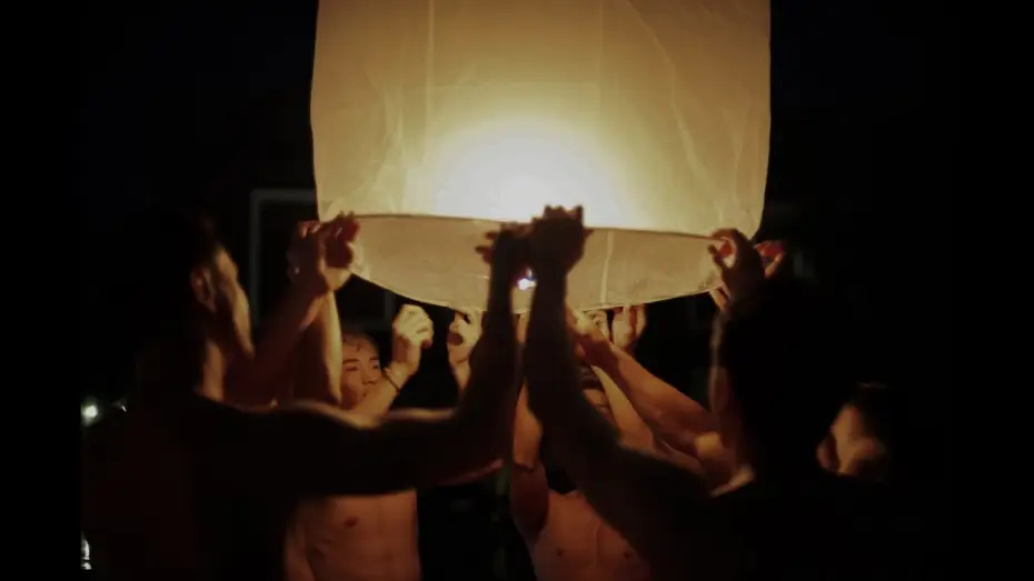 Video for the film Bodyshop — Body Shop - trailer