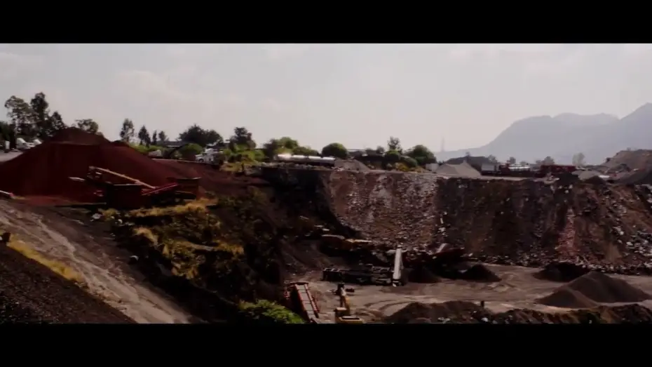Video for the film Julián (Transmutación) — Julián (transmutación)