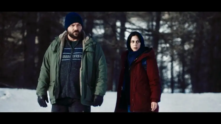 Video for the film White Paradise — Official Trailer