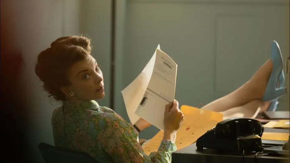 Video for the film Audrey's Children — Official Trailer