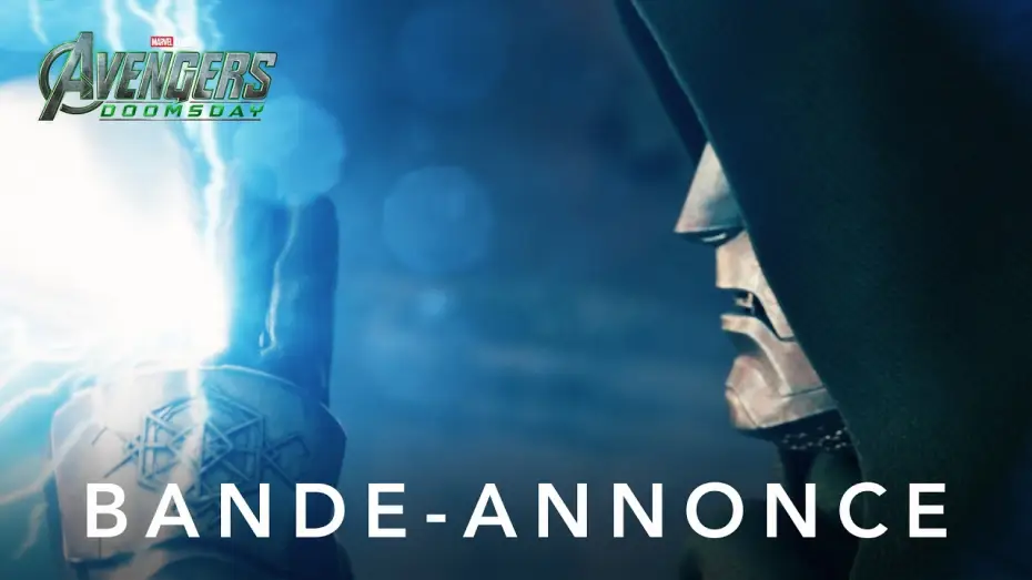 Video for the film Avengers 5 — Avengers : Doomsday - Bande-annonce officielle (VOST) | Marvel