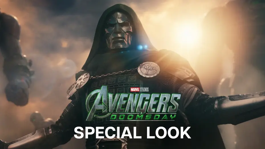 Video for the film Avengers: Doomsday — Special Look