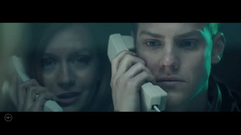 Video for the film Night Mode — Ночной режим – официальный трейлер. В кино с 18 августа!