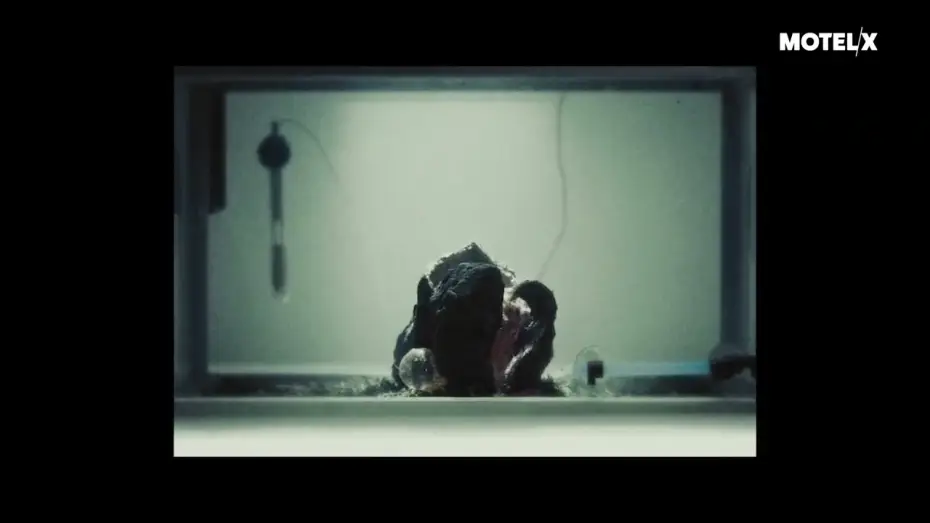 Video for the film From.Beyond — From.Beyond (2022) |  Trailer