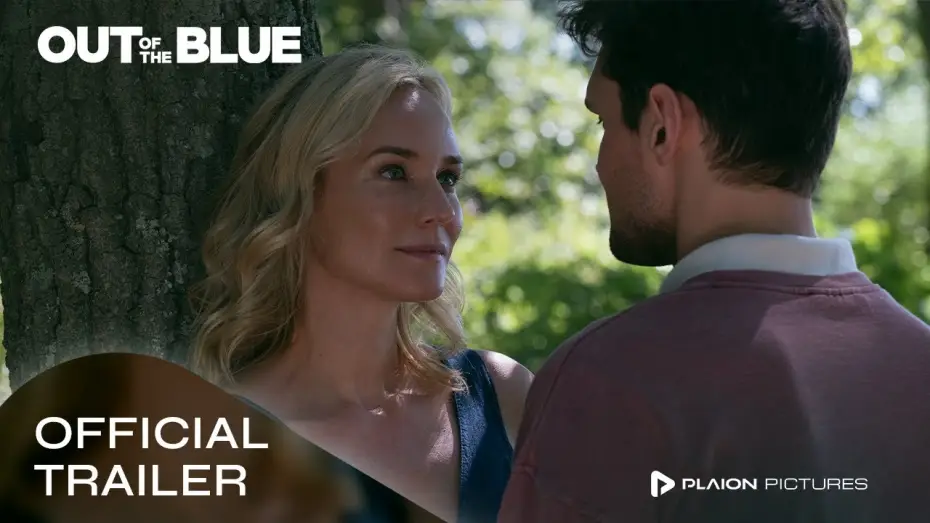 Video for the film Out of the Blue — Offizieller Trailer