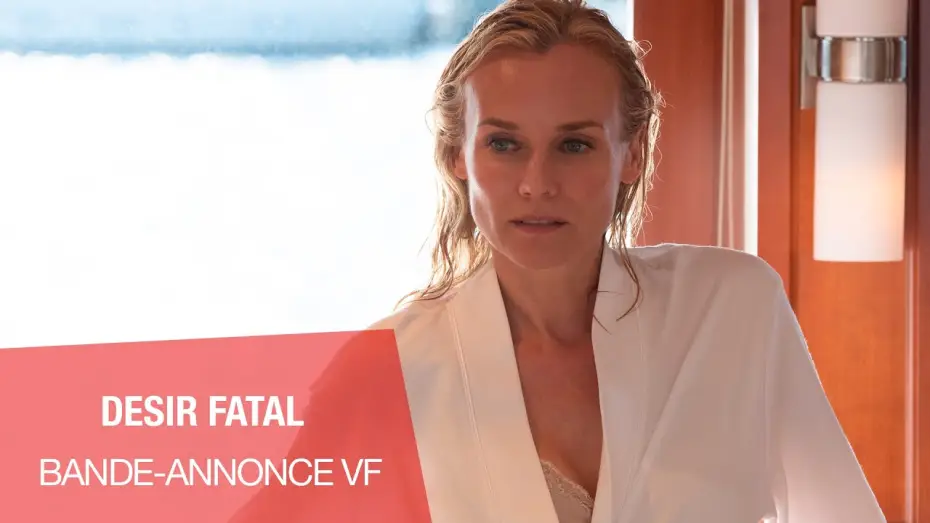 Video for the film Out of the Blue — DESIR FATAL - Disponible en DVD et VOD !