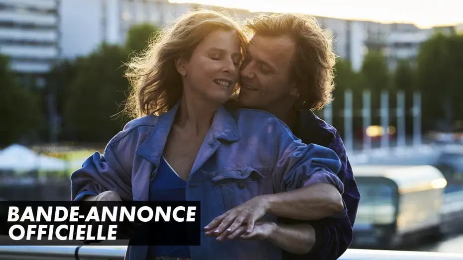 Video for the film Strangers by Night — UNE NUIT – Bande-annonce Officielle – Alex Lutz / Karin Viard (2023)