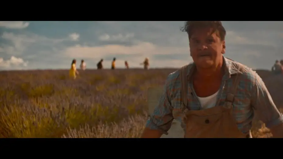 Video for the film Valensole 1965 — Valensole 65 (2025) - Trailer (French)