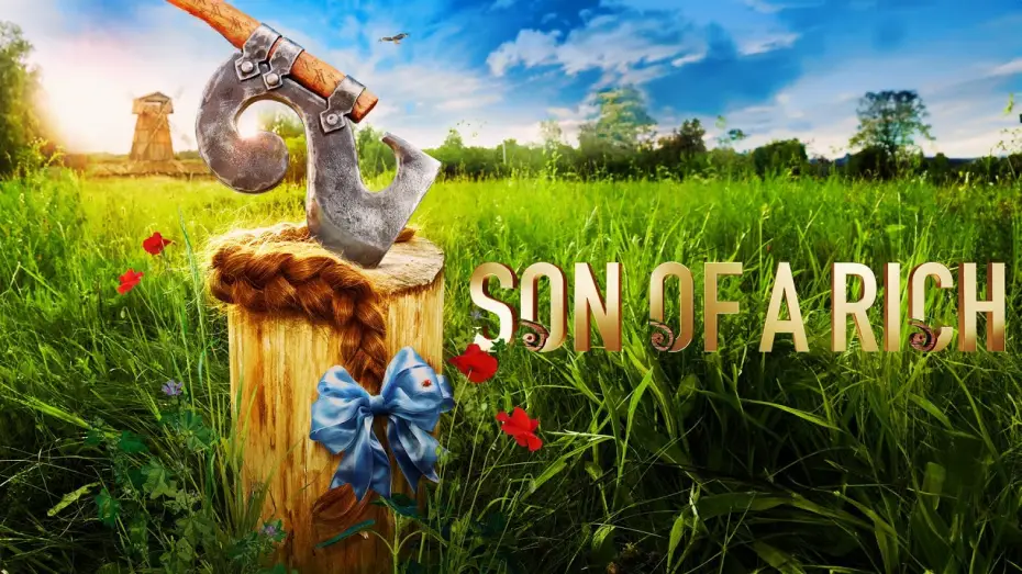 Video for the film Son of a Rich 2 — Official Teaser [Dubbed]