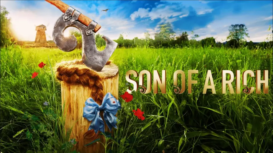 Video for the film Son of a Rich 2 — Official Teaser [Subbed]