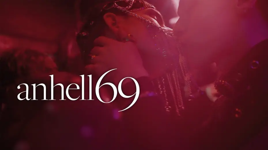 Video for the film Anhell69 — ANHELL69 Trailer Deutsch | German [HD]