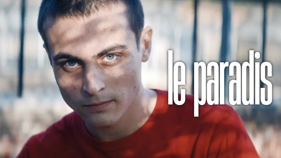 Video for the film The Lost Boys — LE PARADIS Trailer Deutsch | German [HD]