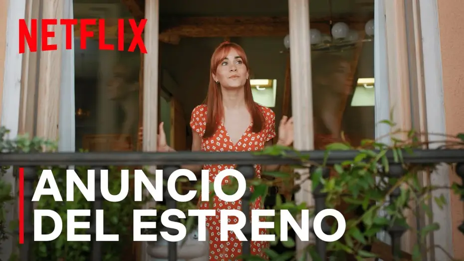 Video for the film Love, Divided — Anuncio fecha de estreno