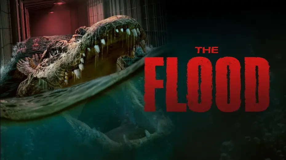 Video for the film The Flood — Offizieller Trailer