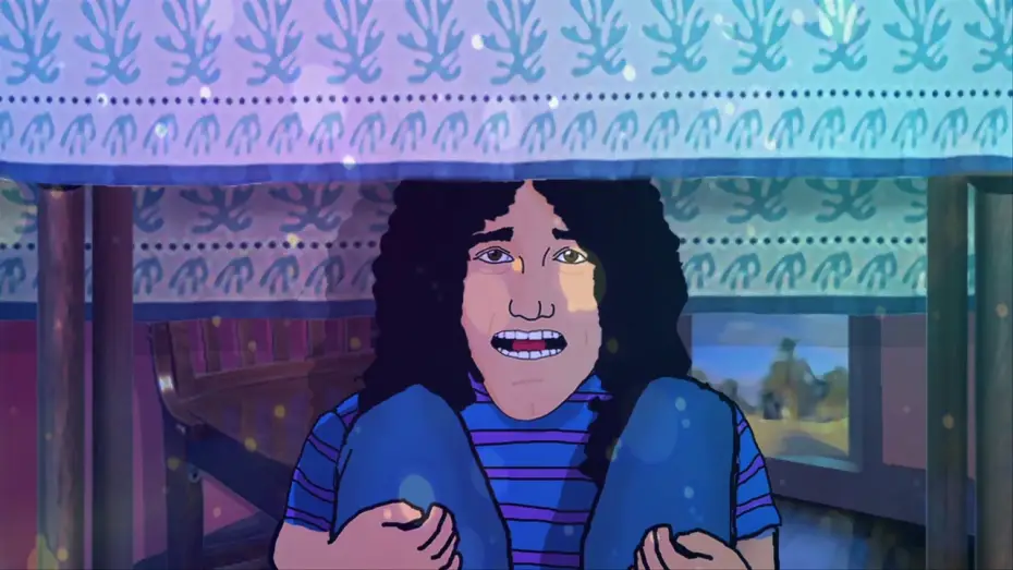 Video for the film Olompali: A Hippie Odyssey — Olompali: A Hippie Odyssey Official Trailer (2019) | Gregg Gibbs Documentary